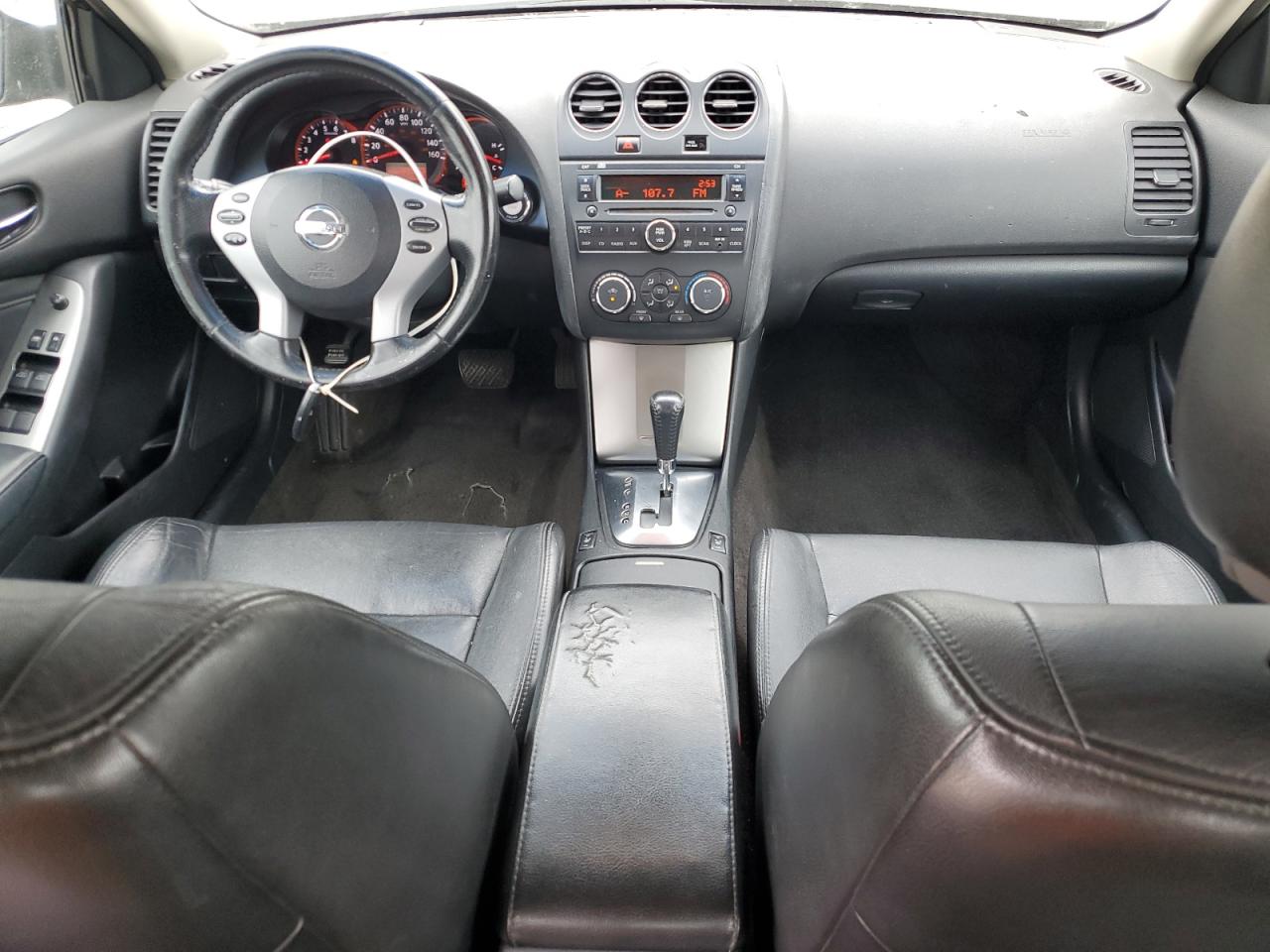 1N4AL21E89N450163 2009 Nissan Altima 2.5