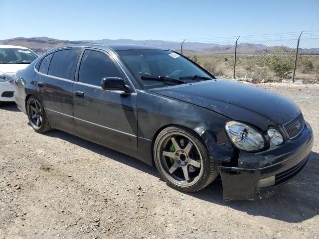 2002 Lexus Gs 300 VIN: JT8BD69S320154658 Lot: 55200464