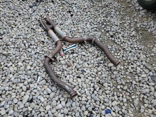 2015 Chevrolet Ss VIN: 6G3F15RW2FL115186 Lot: 55088764