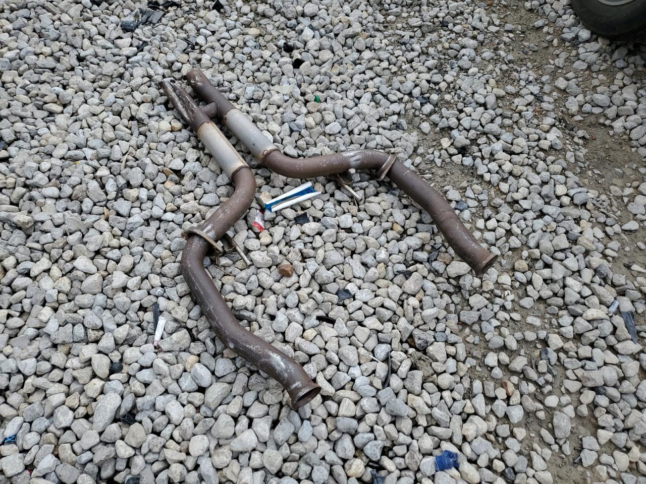 6G3F15RW2FL115186 2015 Chevrolet Ss