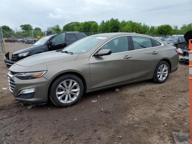 2020 Chevrolet Malibu Lt VIN: 1G1ZD5ST8LF072400 Lot: 54771294