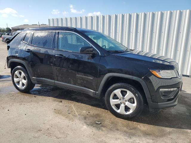 2019 Jeep Compass Latitude VIN: 3C4NJDBB4KT678975 Lot: 56020224