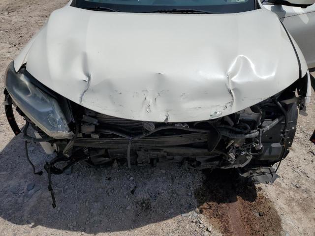 2015 Nissan Rogue S VIN: 5N1AT2MT9FC858887 Lot: 54017424