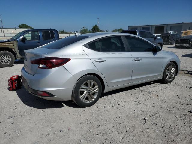 2019 Hyundai Elantra Sel VIN: 5NPD84LFXKH425359 Lot: 53946034