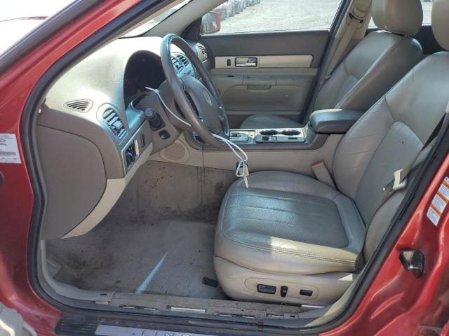 1LNHM87A14Y646512 2004 Lincoln Ls