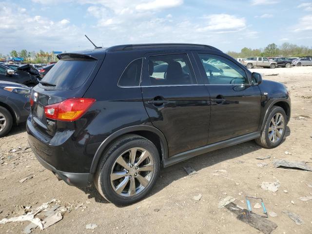 2013 Mitsubishi Outlander Sport Le VIN: 4A4AR5AU0DE018668 Lot: 53010104