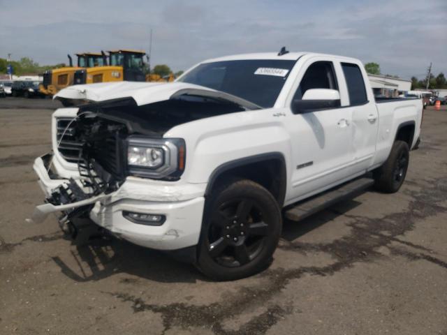 2019 GMC SIERRA LIM - 2GTV2LEC5K1191572