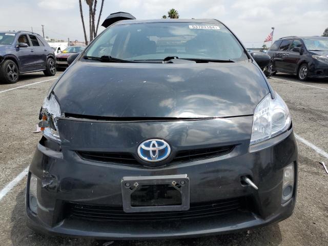 2011 Toyota Prius VIN: JTDKN3DU2B0288342 Lot: 53703184