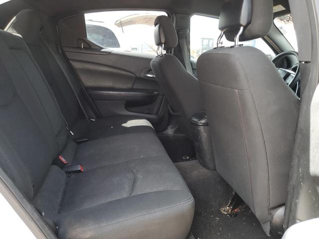 2012 Dodge Avenger Se VIN: 1C3CDZAB1CN230728 Lot: 53636884