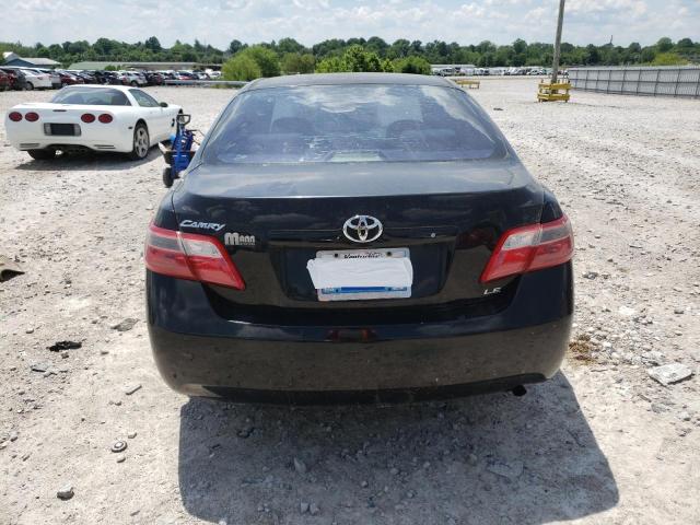 4T1BE46K07U550372 | 2007 Toyota camry ce