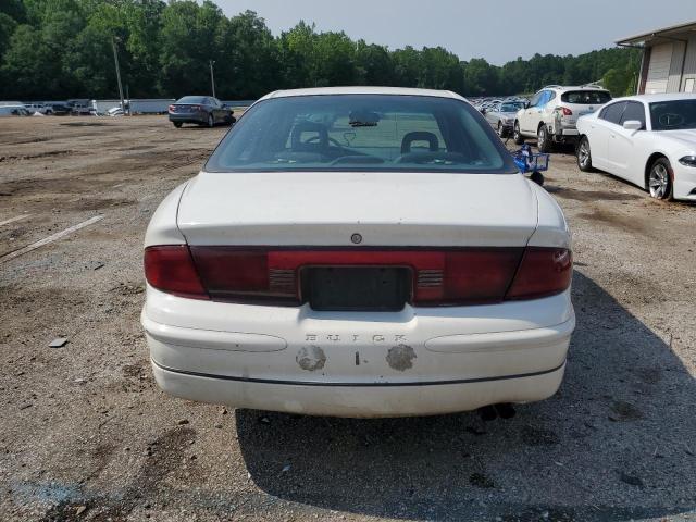 2003 Buick Regal Ls VIN: 2G4WB52K631195686 Lot: 56340364