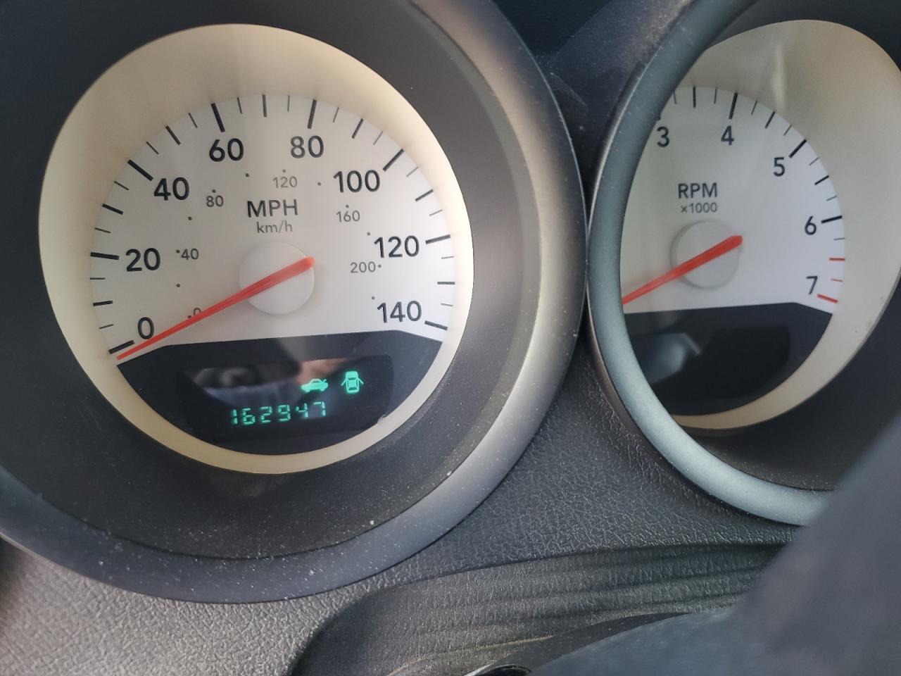 2B3LA43G06H424018 2006 Dodge Charger Se