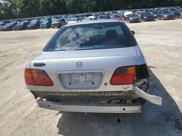 1999 Honda Civic Lx VIN: 1HGEJ667XXL033298 Lot: 55085144