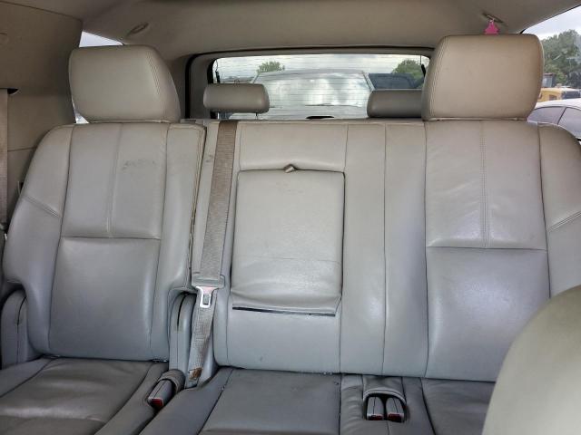 2012 Chevrolet Tahoe K1500 Lt VIN: 1GNSKBE09CR294223 Lot: 54055334