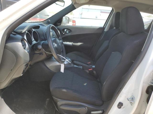 2015 NISSAN JUKE S - JN8AF5MV3FT563805