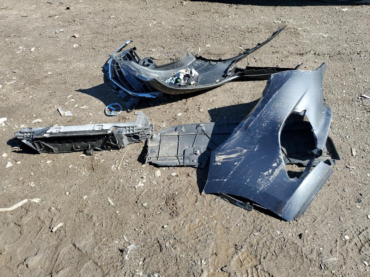 JM1BM1L32E1106363 2014 Mazda 3 Touring