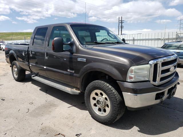 1FTWW31P76ED58052 2006 Ford F350 Srw Super Duty