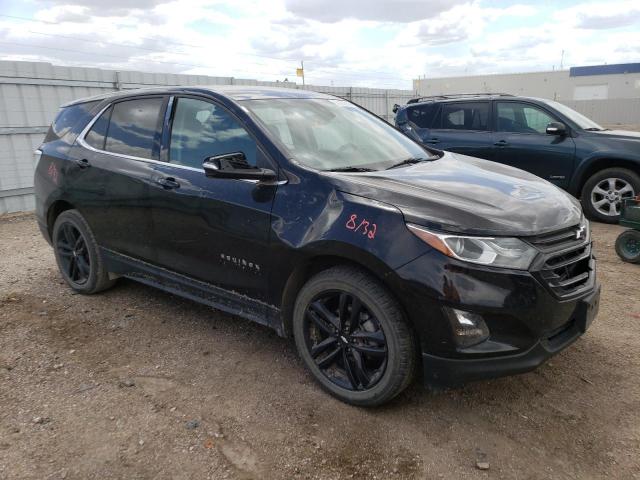 2020 Chevrolet Equinox Lt VIN: 2GNAXKEV6L6117519 Lot: 54160934