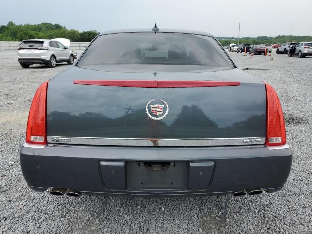 2009 Cadillac Dts VIN: 1G6KD57Y99U120121 Lot: 53873764