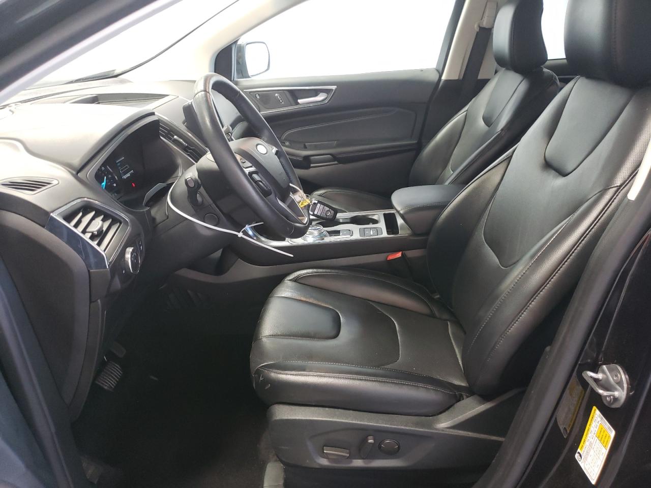 2FMPK4K9XNBA92277 2022 Ford Edge Titanium