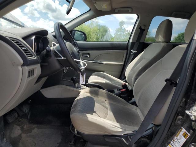 2018 Mitsubishi Outlander Sport Es VIN: JA4AR3AU6JU024708 Lot: 56445414