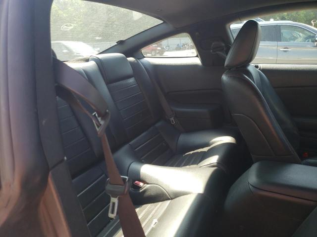 2008 Ford Mustang VIN: 1ZVHT80NX85175579 Lot: 55518694