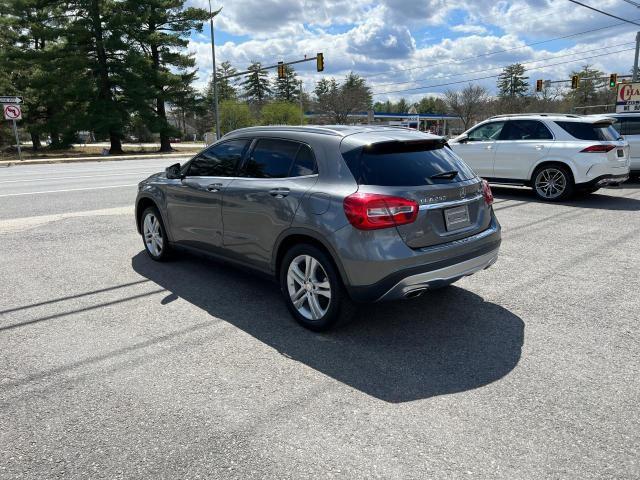 2016 Mercedes-Benz Gla 250 4Matic VIN: WDCTG4GB7GJ188599 Lot: 56747534