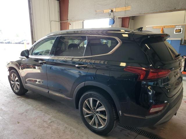 2019 Hyundai Santa Fe Limited VIN: 5NMS5CAD2KH001179 Lot: 54681354