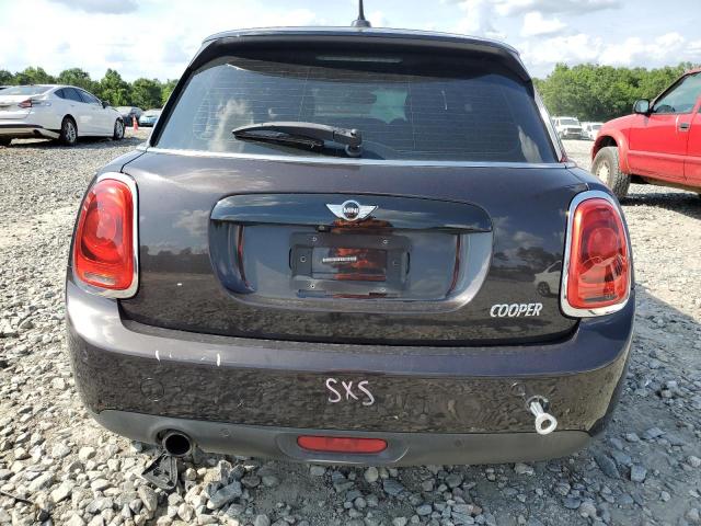 2016 Mini Cooper VIN: WMWXU1C57G2D10015 Lot: 53599954