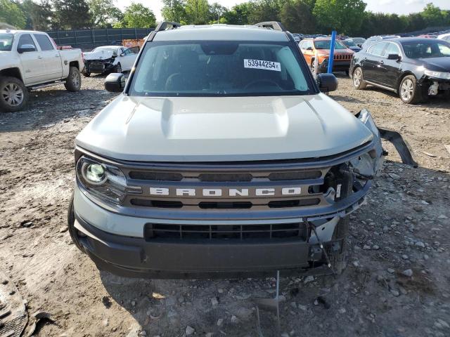 2021 Ford Bronco Sport Big Bend VIN: 3FMCR9B69MRA08446 Lot: 53944254