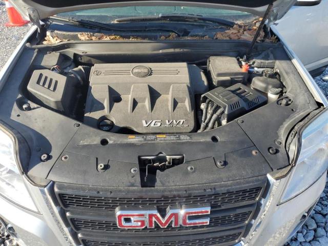 2012 GMC Terrain Slt VIN: 2GKFLVE59C6197334 Lot: 56146794