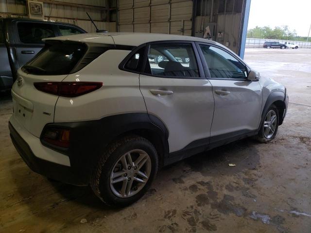 2021 Hyundai Kona Se VIN: KM8K1CAA3MU701723 Lot: 53693854