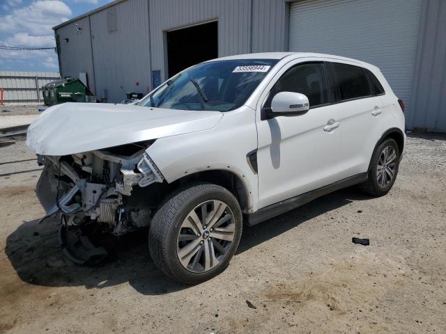 2020 Mitsubishi Outlander Sport Es VIN: JA4AR3AU3LU018674 Lot: 53556944