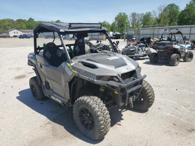 2020 POLARIS GENERAL 10 - 3NSGAP996LH203831