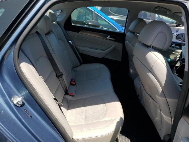 2015 Hyundai Sonata Sport VIN: 5NPE34AF4FH120810 Lot: 55753574