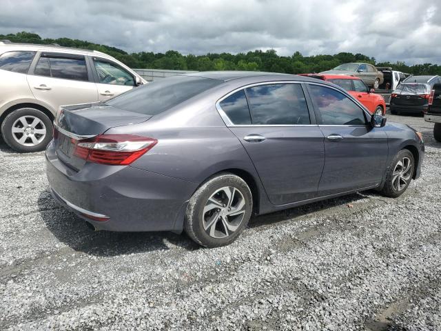 2017 Honda Accord Lx VIN: 1HGCR2F33HA251702 Lot: 54983084