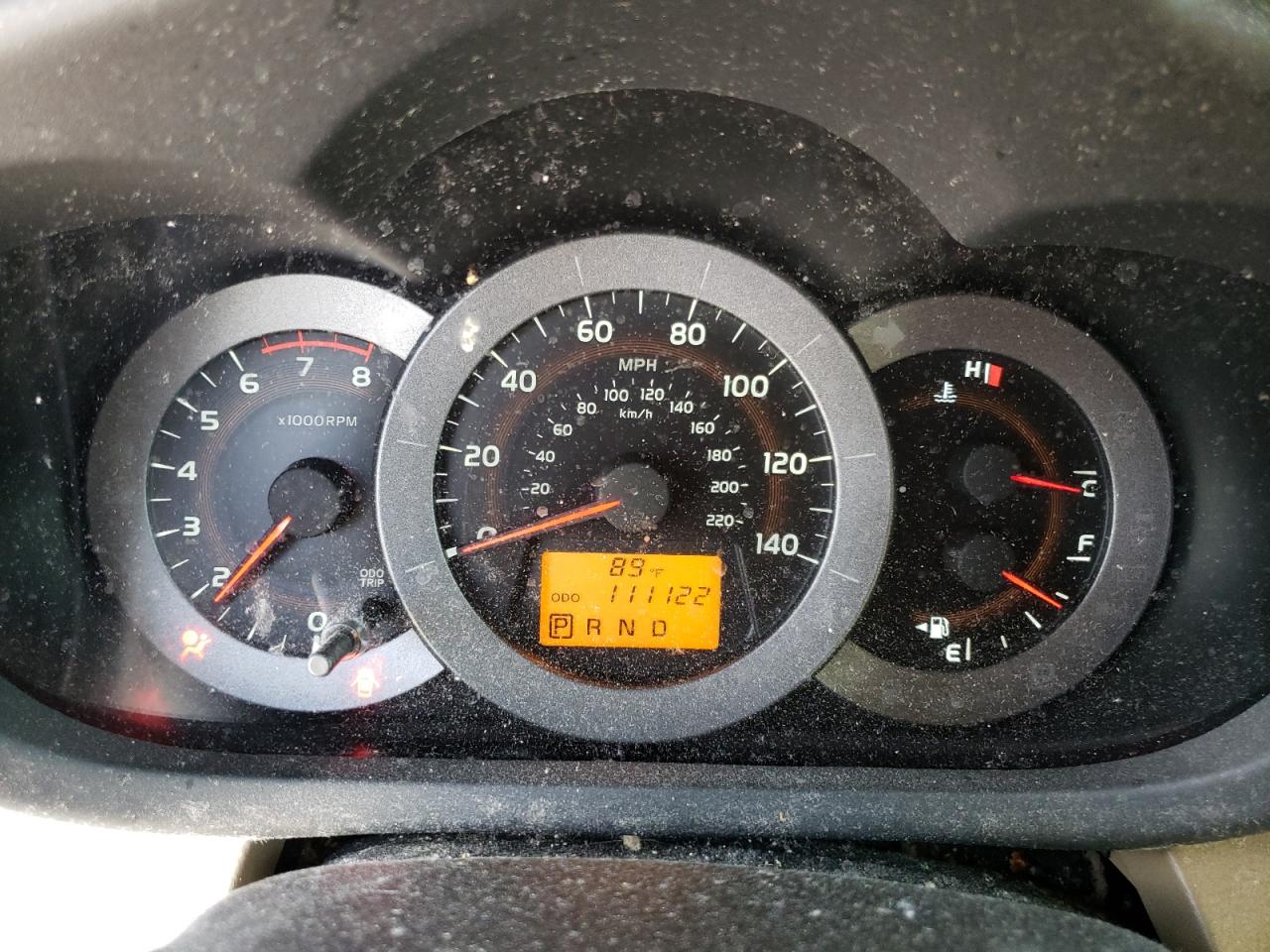 JTMBF4DV2AD038361 2010 Toyota Rav4