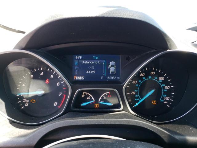 2015 FORD ESCAPE SE - 1FMCU9GX5FUB30300