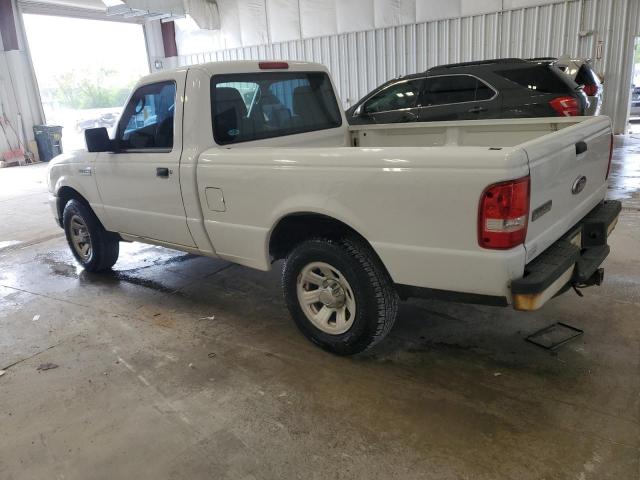 2011 Ford Ranger VIN: 1FTKR1AD0BPA59453 Lot: 56332924