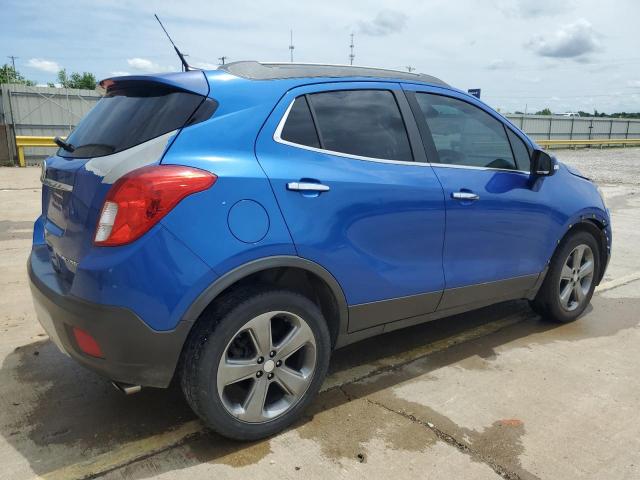 VIN KL4CJBSB4EB571534 2014 Buick Encore, Convenience no.3