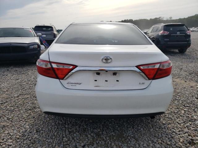 2015 Toyota Camry Le VIN: 4T1BF1FKXFU106894 Lot: 56677924