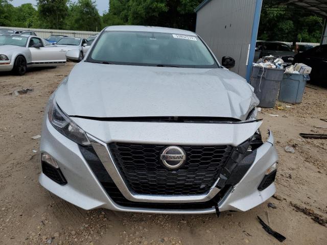 2020 Nissan Altima S VIN: 1N4BL4BV7LC250392 Lot: 53852574