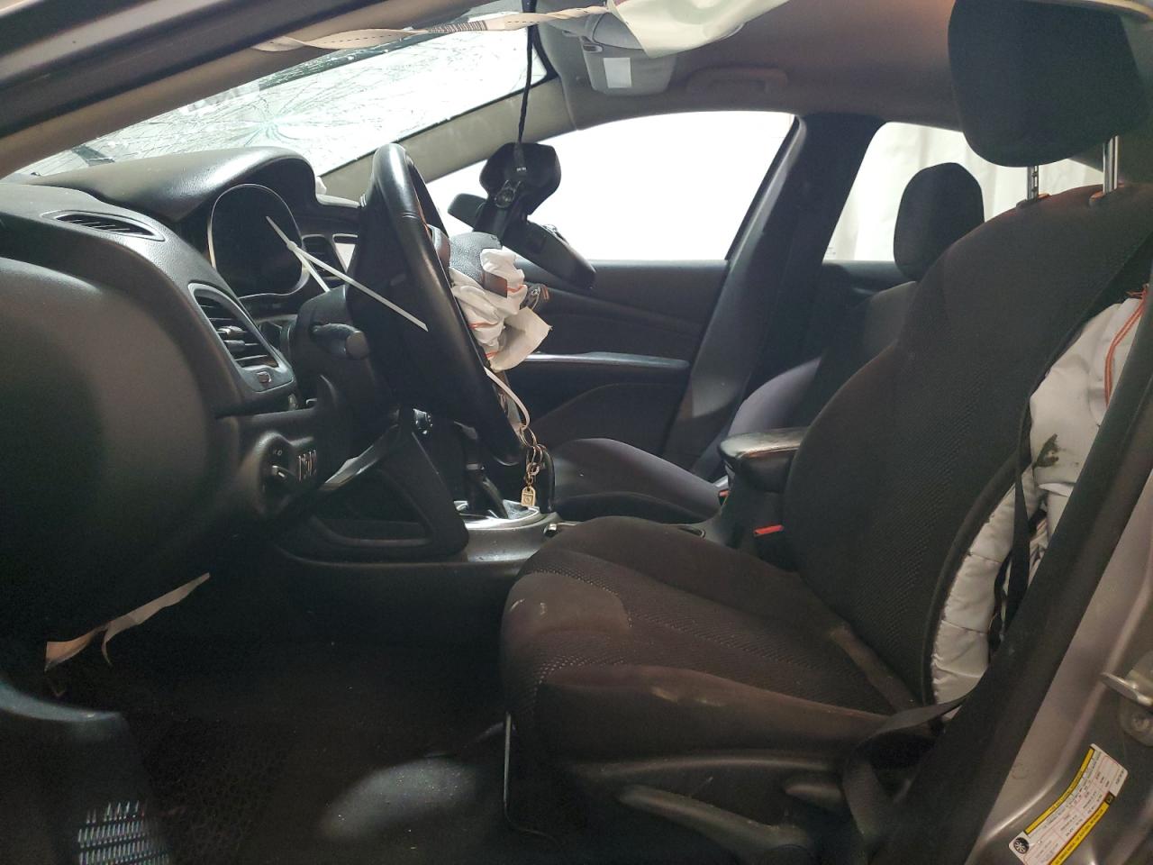 1C3CDFDH3FD278157 2015 Dodge Dart Se Aero