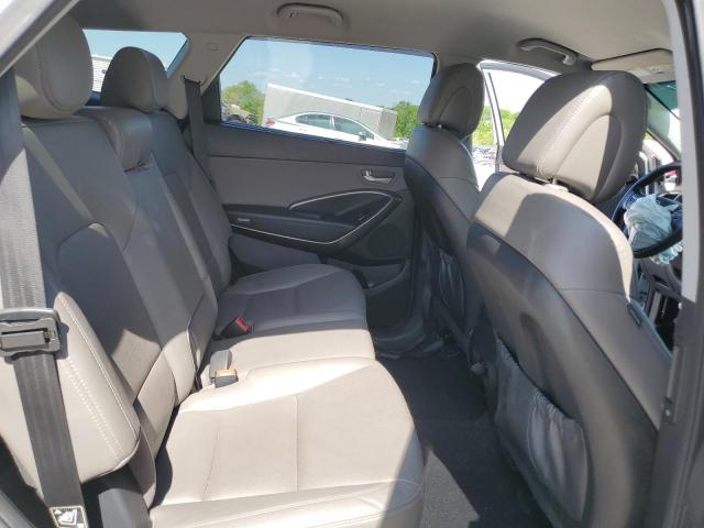 2017 HYUNDAI SANTA FE S - KM8SNDHF5HU215948