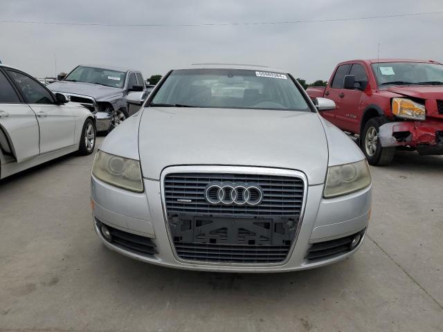 2007 Audi A6 3.2 Quattro VIN: WAUDH74F17N015473 Lot: 55969384