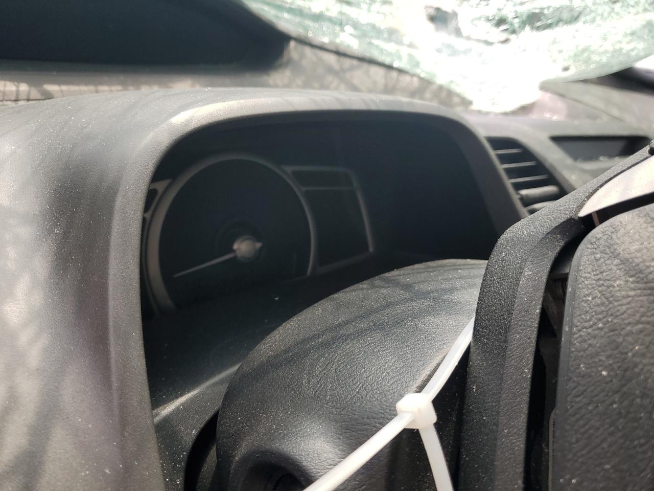 19XFA16529E034669 2009 Honda Civic Lx