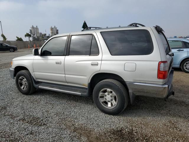 1999 Toyota 4Runner Sr5 VIN: JT3GN86R3X0112018 Lot: 53778694