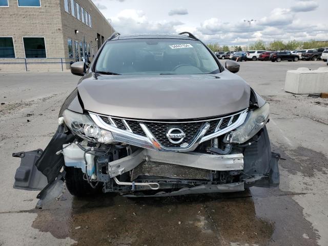 VIN JN8AZ1MW6EW533610 2014 Nissan Murano, S no.5