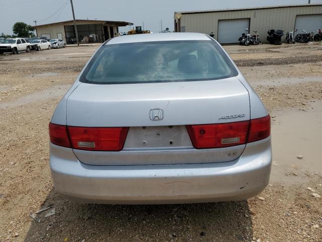 2005 Honda Accord Lx VIN: 1HGCM56415A168368 Lot: 56308204