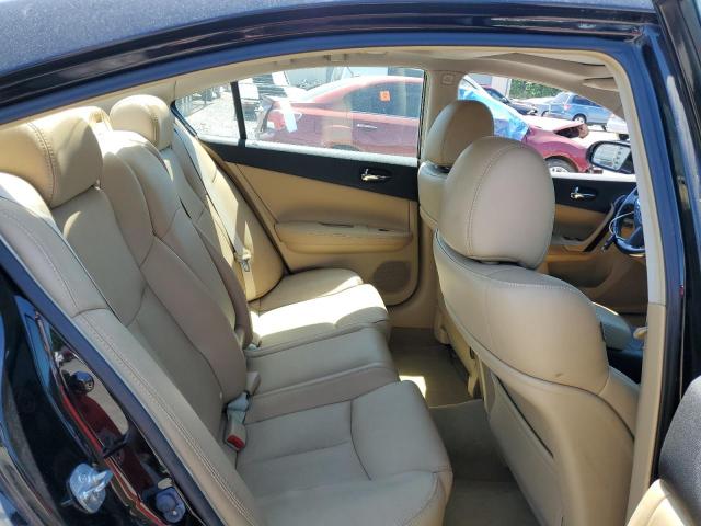 2011 Nissan Maxima S VIN: 1N4AA5AP0BC835095 Lot: 53240104